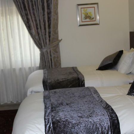 Lavender Boutique Hotel Ραμάλα Εξωτερικό φωτογραφία
