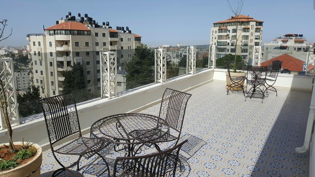 Lavender Boutique Hotel Ραμάλα Εξωτερικό φωτογραφία
