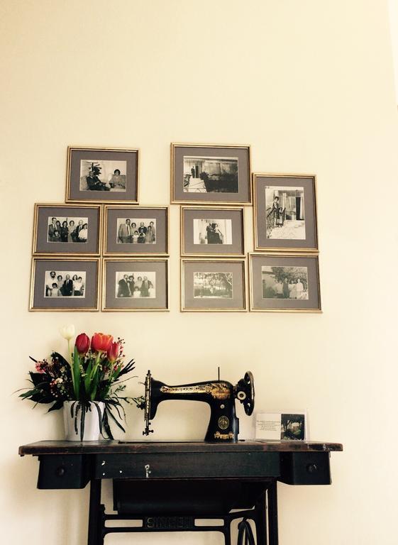 Lavender Boutique Hotel Ραμάλα Εξωτερικό φωτογραφία