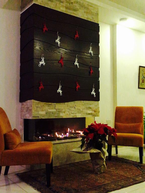 Lavender Boutique Hotel Ραμάλα Εξωτερικό φωτογραφία