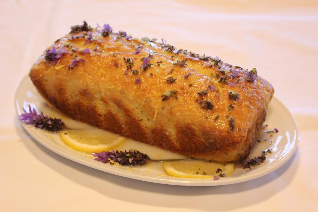 Lavender Boutique Hotel Ραμάλα Εξωτερικό φωτογραφία