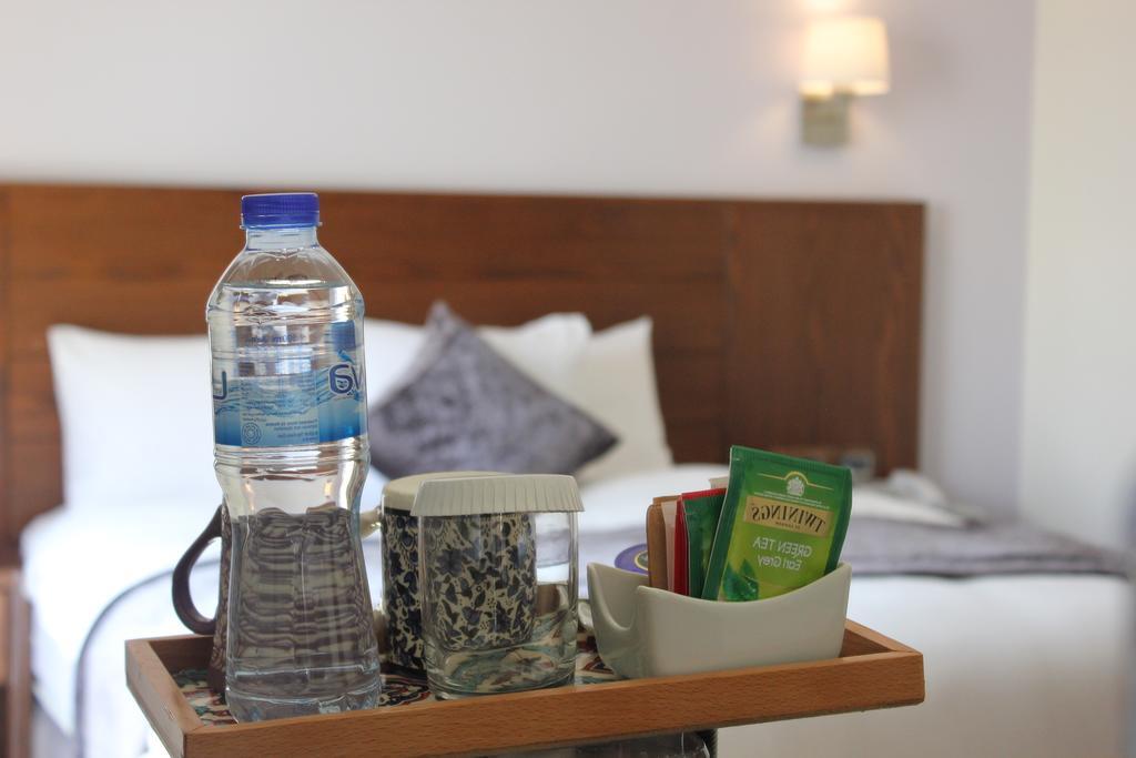 Lavender Boutique Hotel Ραμάλα Εξωτερικό φωτογραφία