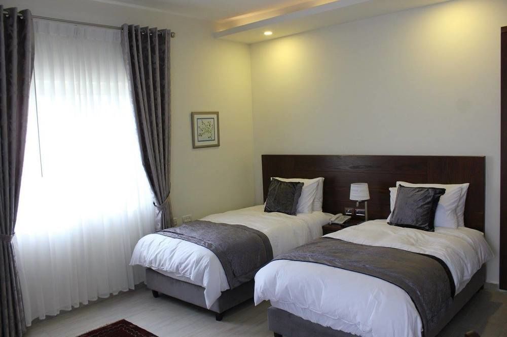 Lavender Boutique Hotel Ραμάλα Εξωτερικό φωτογραφία