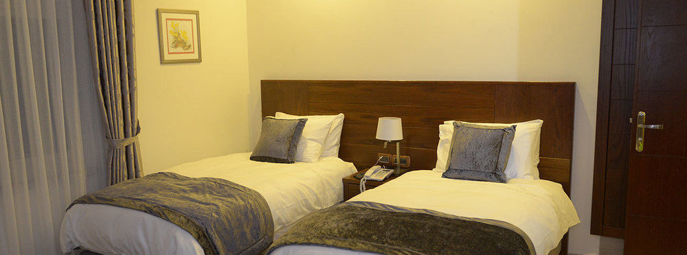 Lavender Boutique Hotel Ραμάλα Εξωτερικό φωτογραφία