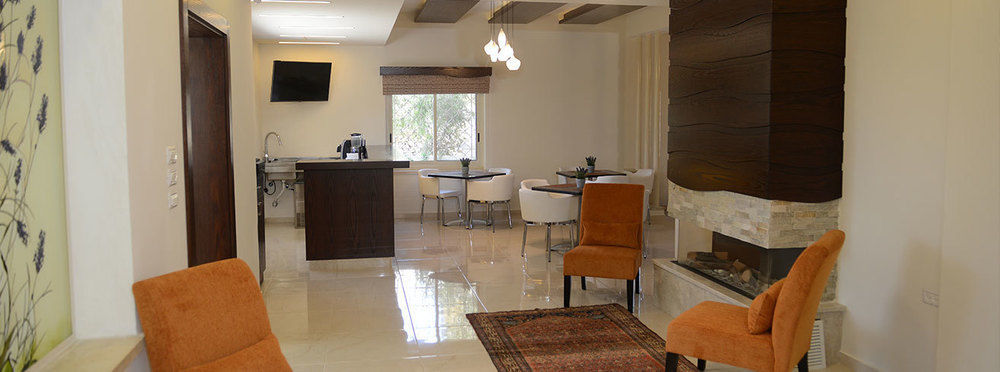 Lavender Boutique Hotel Ραμάλα Εξωτερικό φωτογραφία
