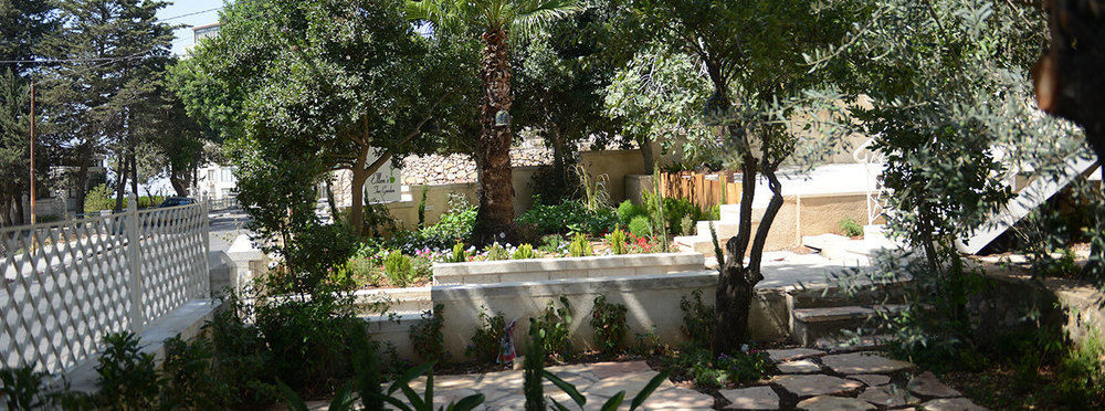 Lavender Boutique Hotel Ραμάλα Εξωτερικό φωτογραφία