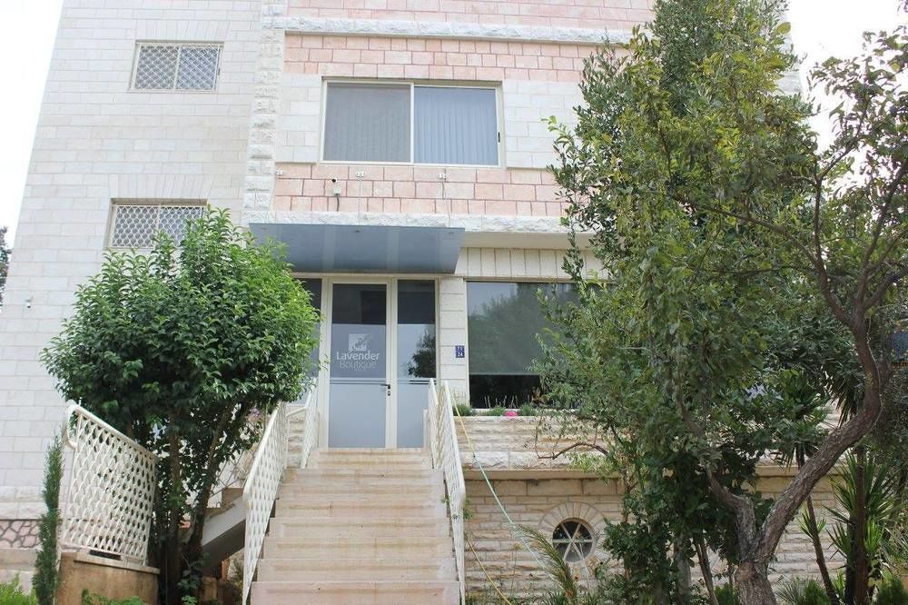 Lavender Boutique Hotel Ραμάλα Εξωτερικό φωτογραφία