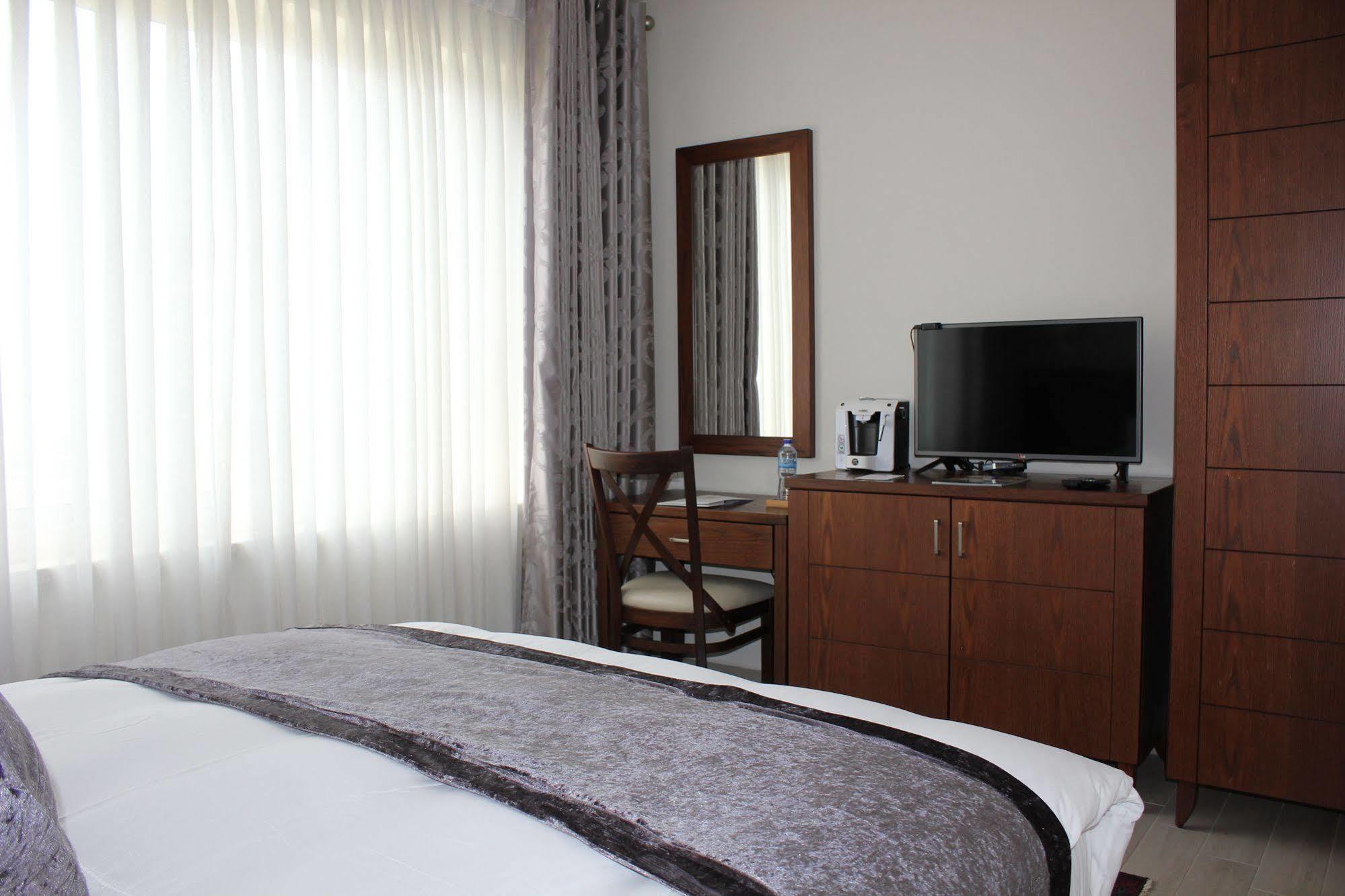 Lavender Boutique Hotel Ραμάλα Εξωτερικό φωτογραφία