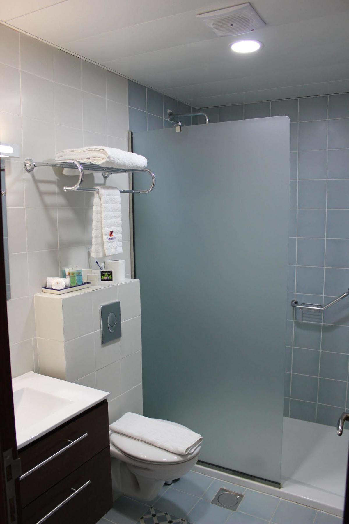Lavender Boutique Hotel Ραμάλα Εξωτερικό φωτογραφία