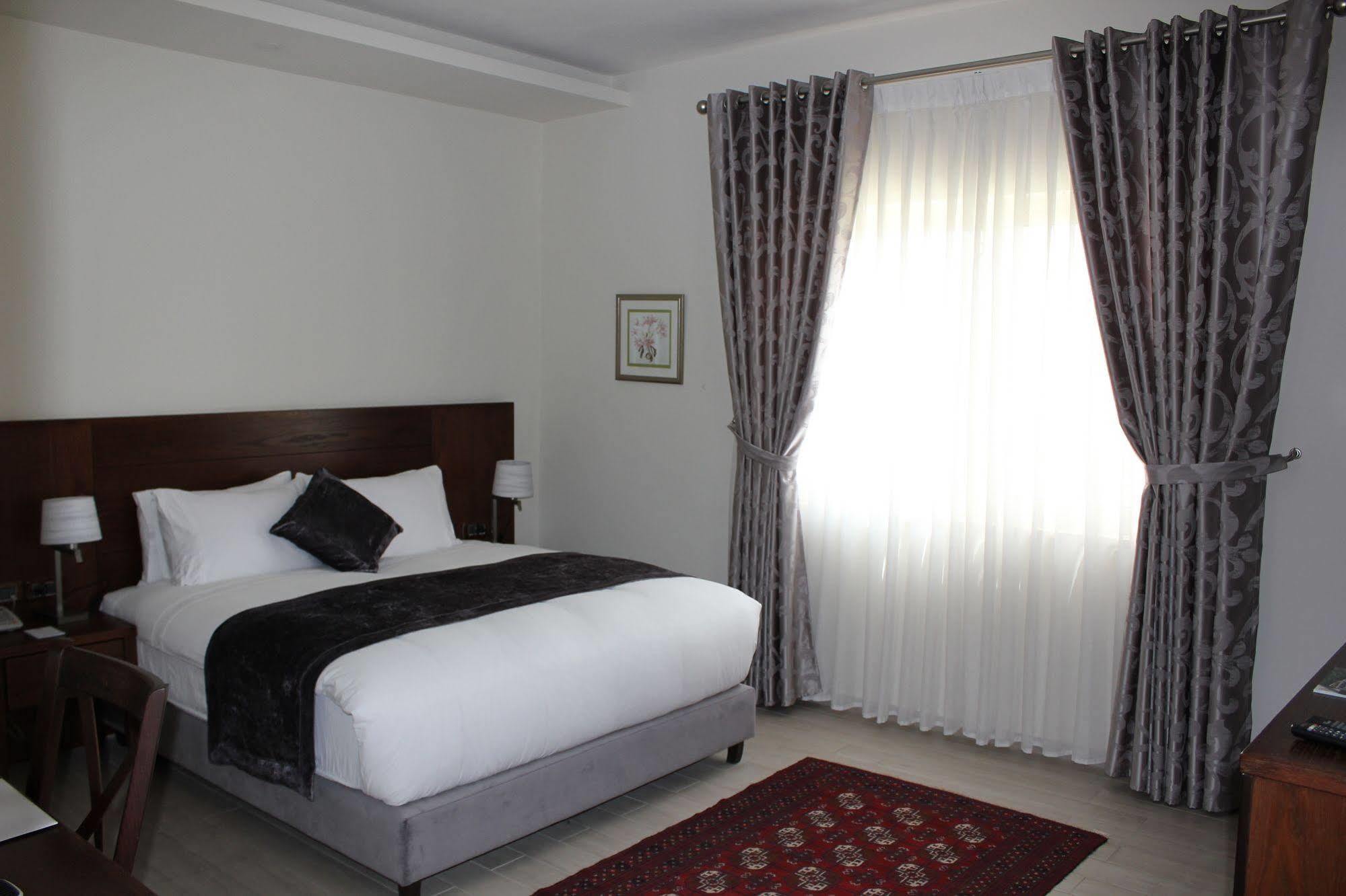 Lavender Boutique Hotel Ραμάλα Εξωτερικό φωτογραφία