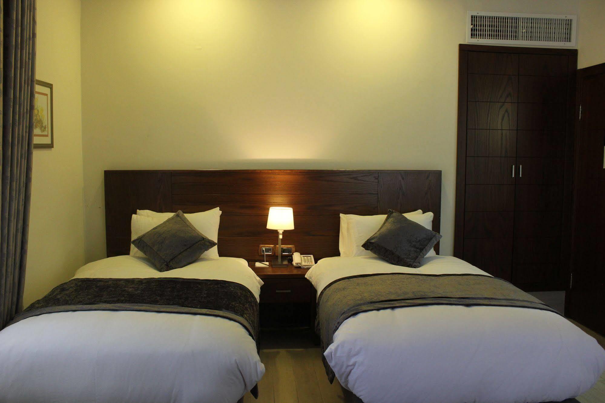 Lavender Boutique Hotel Ραμάλα Εξωτερικό φωτογραφία