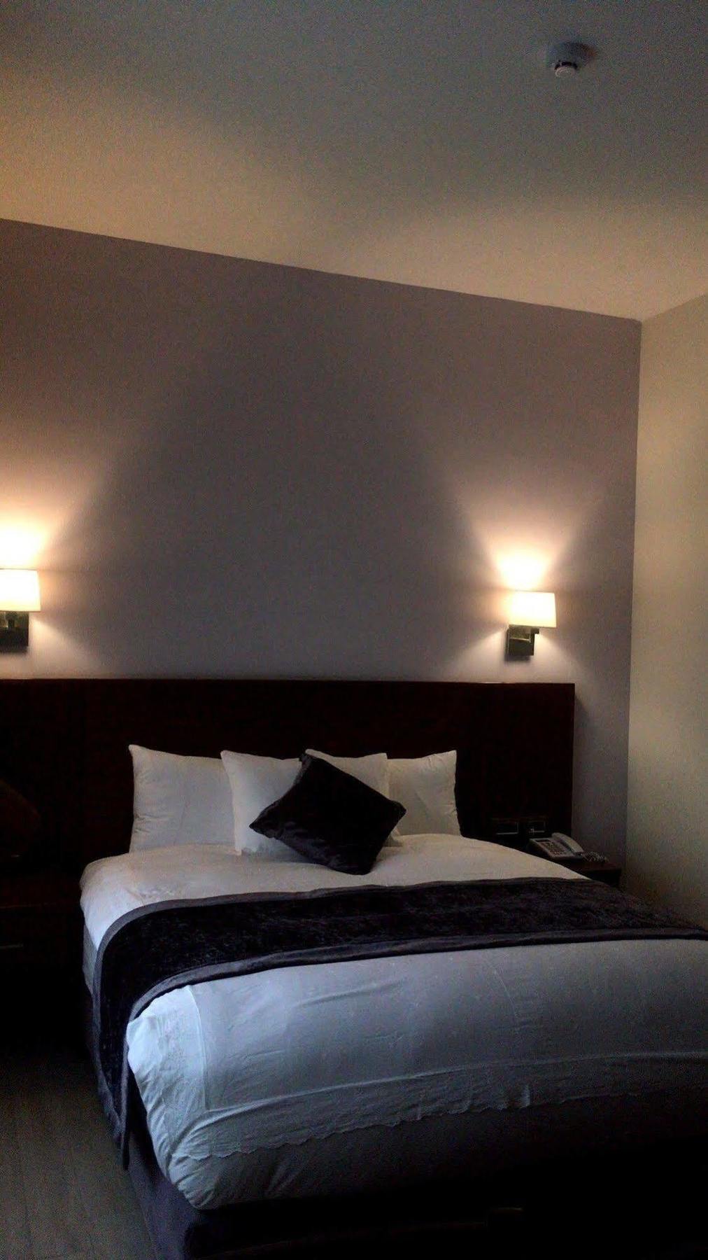 Lavender Boutique Hotel Ραμάλα Εξωτερικό φωτογραφία