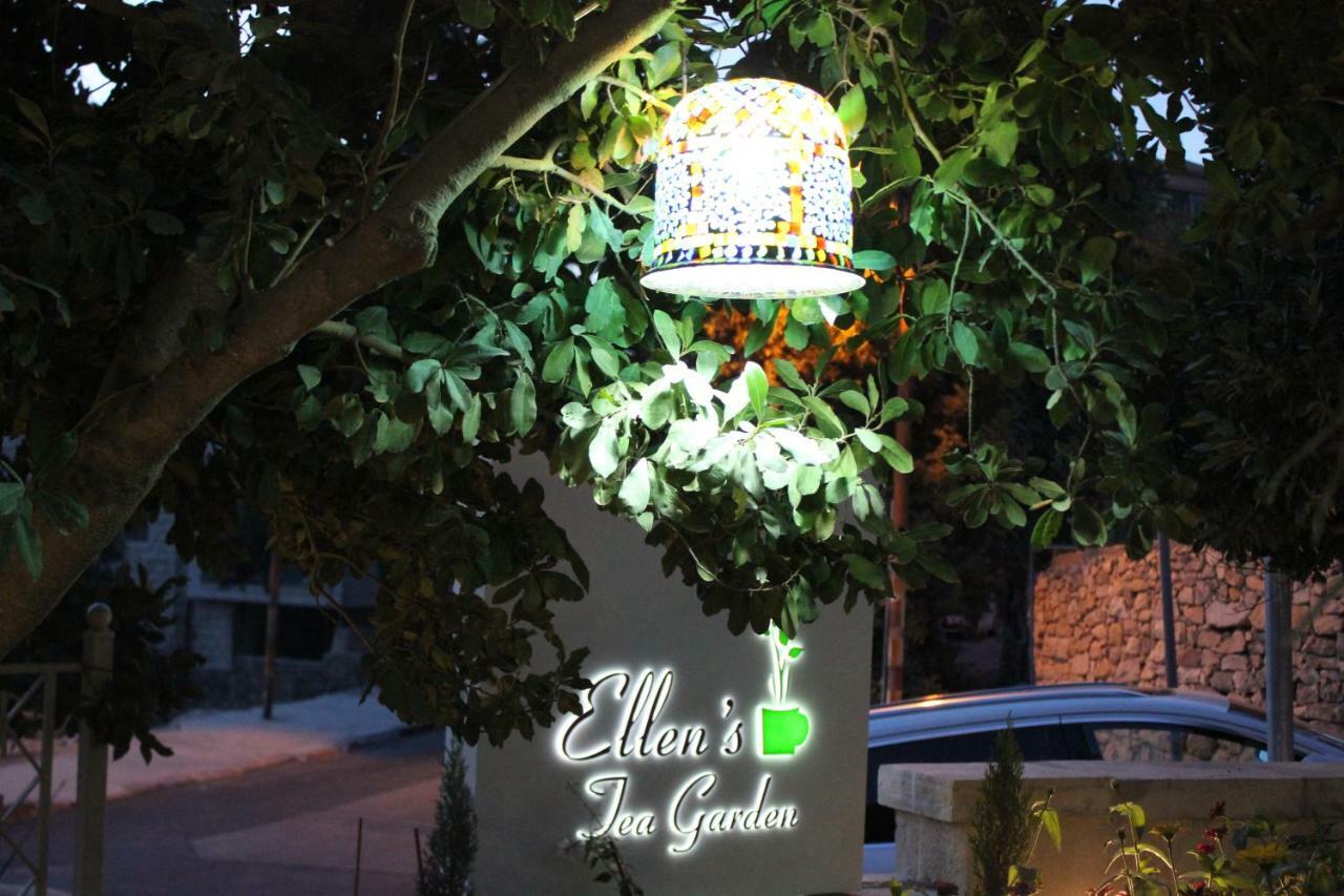 Lavender Boutique Hotel Ραμάλα Εξωτερικό φωτογραφία