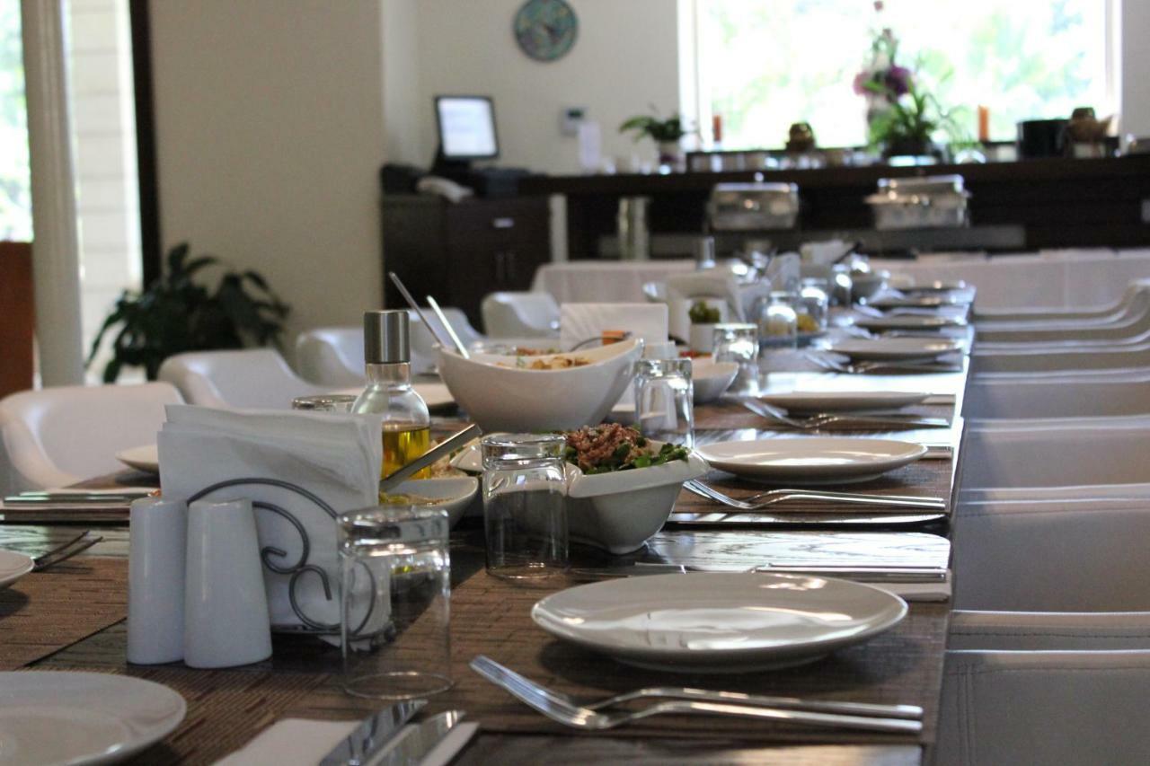 Lavender Boutique Hotel Ραμάλα Εξωτερικό φωτογραφία
