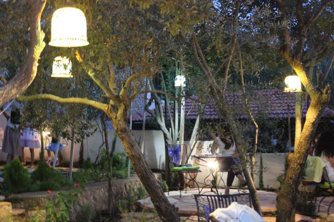 Lavender Boutique Hotel Ραμάλα Εξωτερικό φωτογραφία
