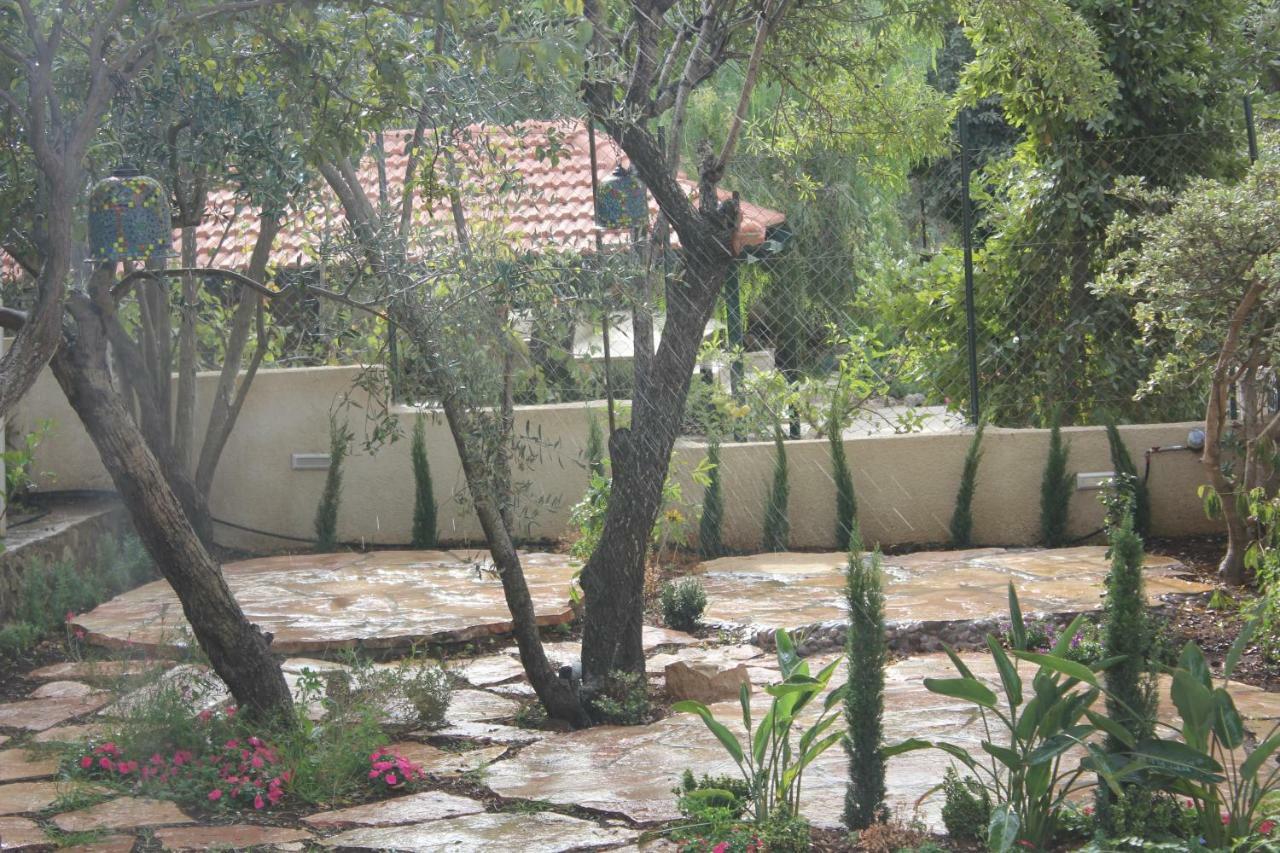Lavender Boutique Hotel Ραμάλα Εξωτερικό φωτογραφία