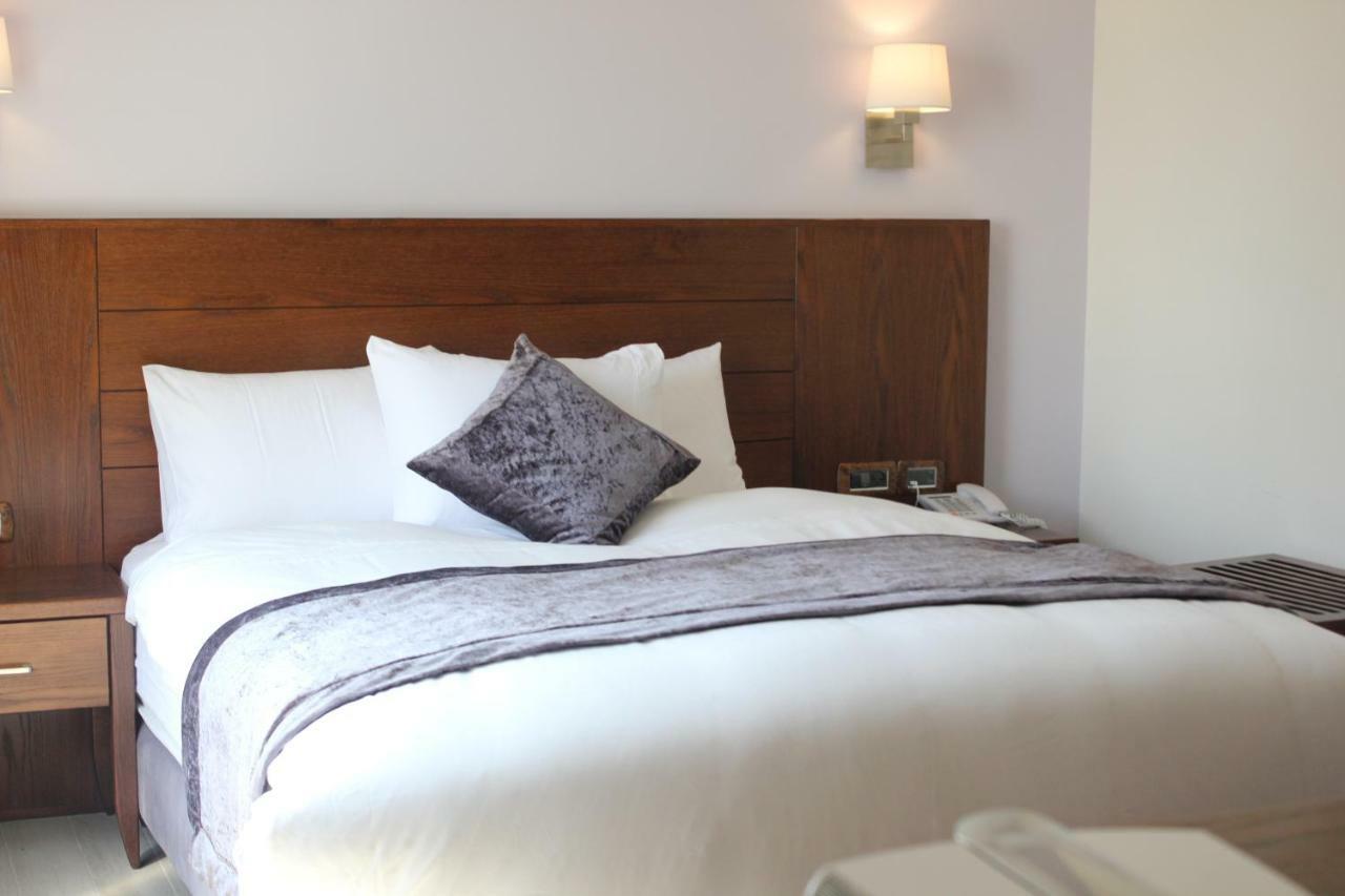 Lavender Boutique Hotel Ραμάλα Εξωτερικό φωτογραφία