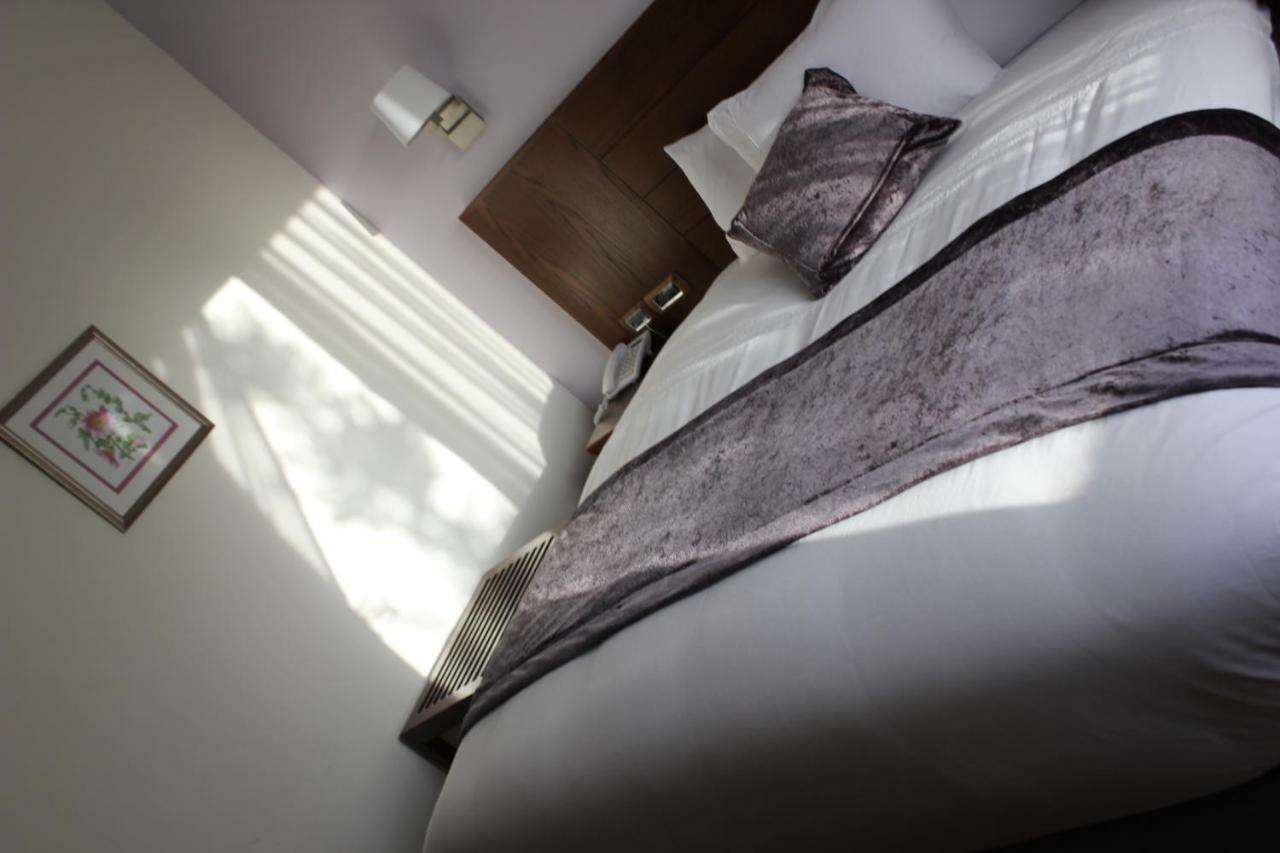 Lavender Boutique Hotel Ραμάλα Εξωτερικό φωτογραφία