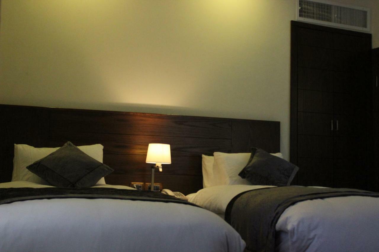 Lavender Boutique Hotel Ραμάλα Εξωτερικό φωτογραφία