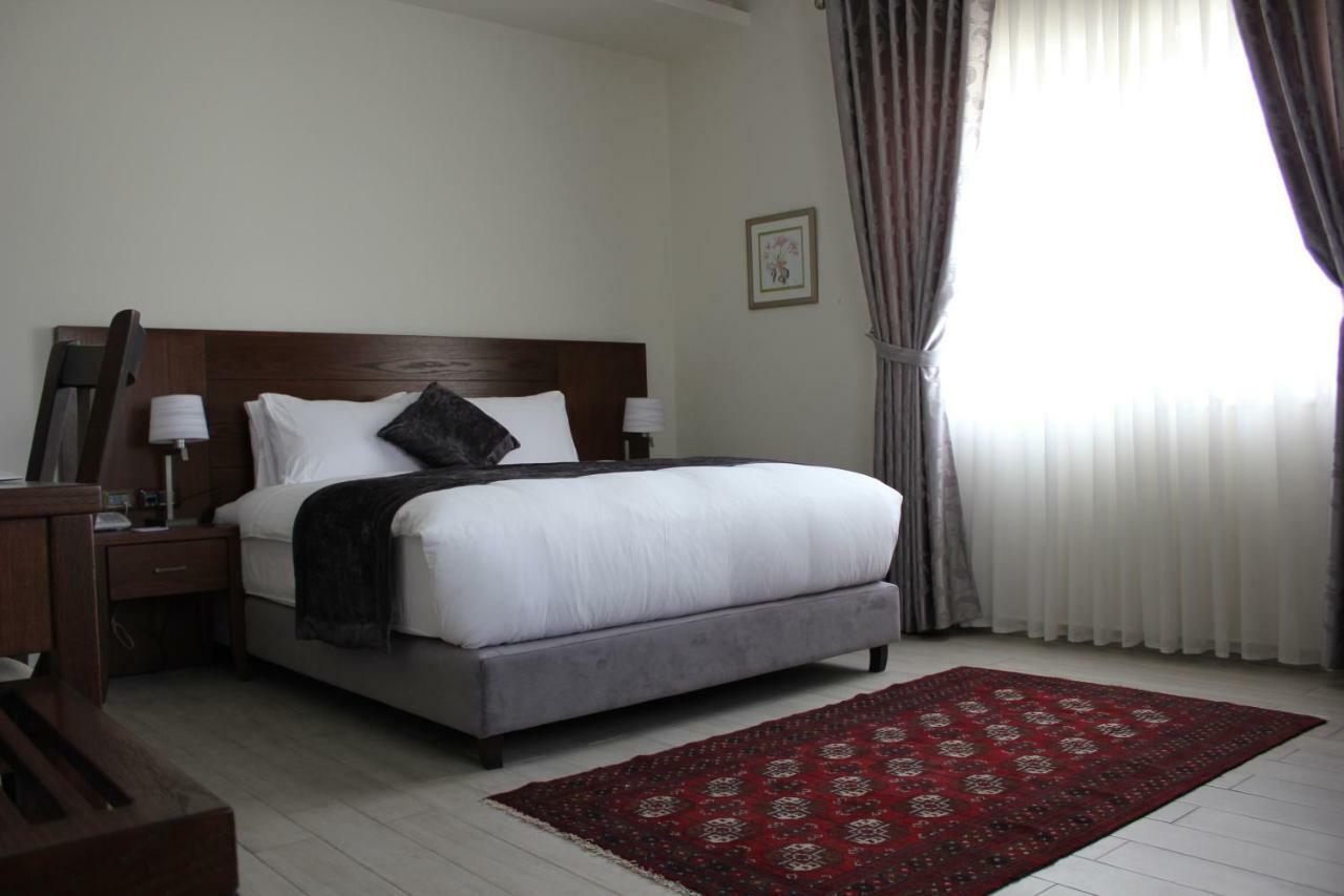 Lavender Boutique Hotel Ραμάλα Εξωτερικό φωτογραφία