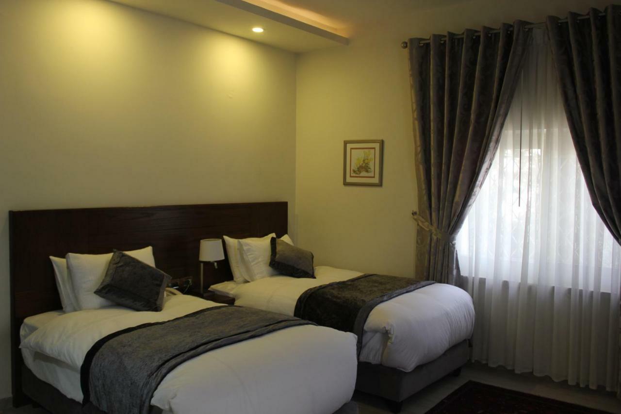 Lavender Boutique Hotel Ραμάλα Εξωτερικό φωτογραφία